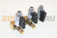 GRUPPO DISTRIBUTORE 2GR 85/SPRINT S