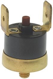 CONTACT THERMOSTAT 80°C M4 