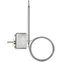 Ограничитель температуры, от 20 до 500°C, 1 шт JUMO 60002085