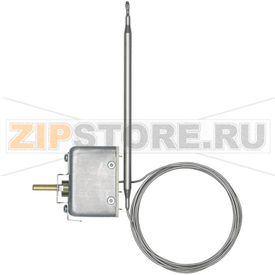 Ограничитель температуры, от 20 до 500°C, 1 шт JUMO 60002085 