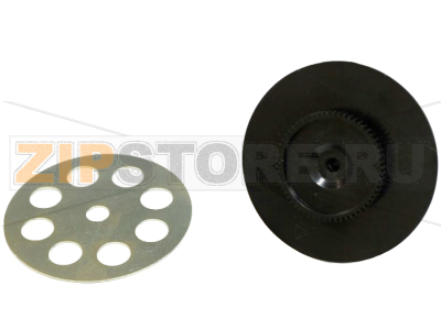 Катушка для подмотки контрол.ленты (РС 24202-0) для ККМ Штрих-ФР-01Ф 