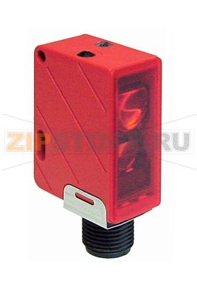 Датчик оптический Leuze PRK 25/66.41-S12 