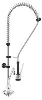 PRE-RINSE UNIT ERA 1180 mm