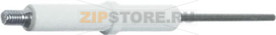 CANDLE PLUGS KIT ø 7x44 mm - 5PCS 