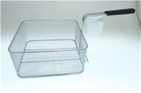 CESTO PER FRIGGITRCE 280X270XH115MM