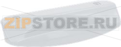 HANDLE ELECTROLUX 2061766024 