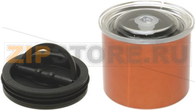 AIRSCAPE PAPRIKA 850 ml 