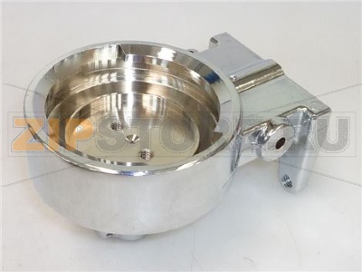 CORPO GRUPPO CROMATO 