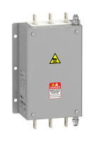 Фильтр ЭМС 240 А, IP00 Schneider Electric VW3A4709