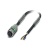 Кабель для датчика / исполнительного элемента Phoenix Contact SAC-4P- 5,0-240/M12FS-2L