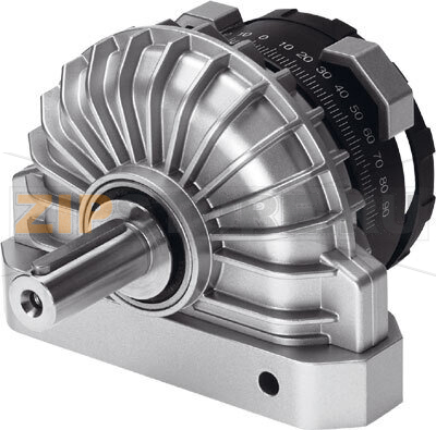 Привод неполноповоротный Festo DSR-40-180-P 