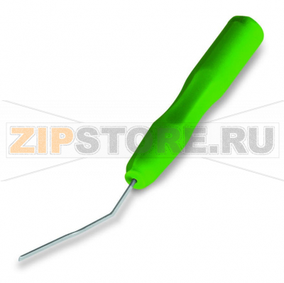 Инструмент для демонтажа; зеленые Wago 206-294 