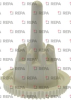 ОПОРНАЯ ШАЙБА ОТЖИМНОЙ МАШИНЫ