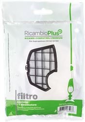 MOTOR FILTER VK140/VK150 SPARE PLUS IN B 