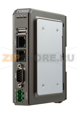 Модуль серверный Weintek cMT-SVRX-820 