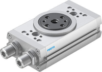 Привод неполноповоротный Festo DRRD-32-180-FH-PA