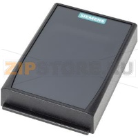 G120P-BCOVER - G120P заглушка для корпуса (крышка), IP55 Siemens G120P-BCOVER