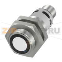 Датчик ультразвуковой с цифровым выходом Balluff BUS004P