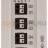 Модуль ввод/вывод, SWD, 24VDC, 8DO -Транс, 0.5A Eaton EU5E-SWD-X8D - Модуль ввод/вывод, SWD, 24VDC, 8DO -Транс, 0.5A Eaton EU5E-SWD-X8D
