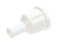 NOZZLE &amp; SCREW SET, STRAIGHT