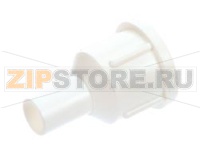 NOZZLE &amp; SCREW SET, STRAIGHT