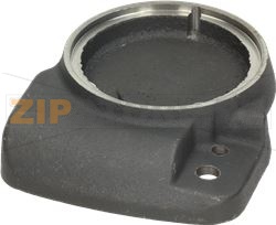 ГОРЕЛКА Ø 85 ММ, 3,5 КВТ 