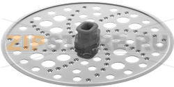 GRATER DISC BOSCH 00651646 