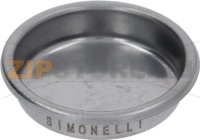 BLIND FILTER ø 70x17 mm