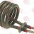 RESISTENZA 840W 120V - RESISTENZA 840W 120V