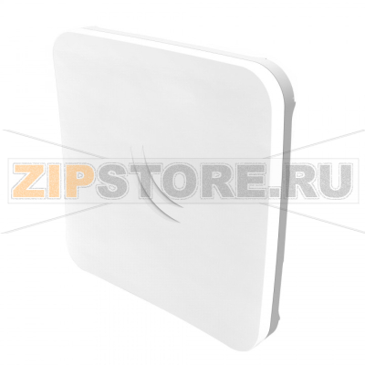 Радиомаршрутизатор MikroTik RBSXTsq2nD 