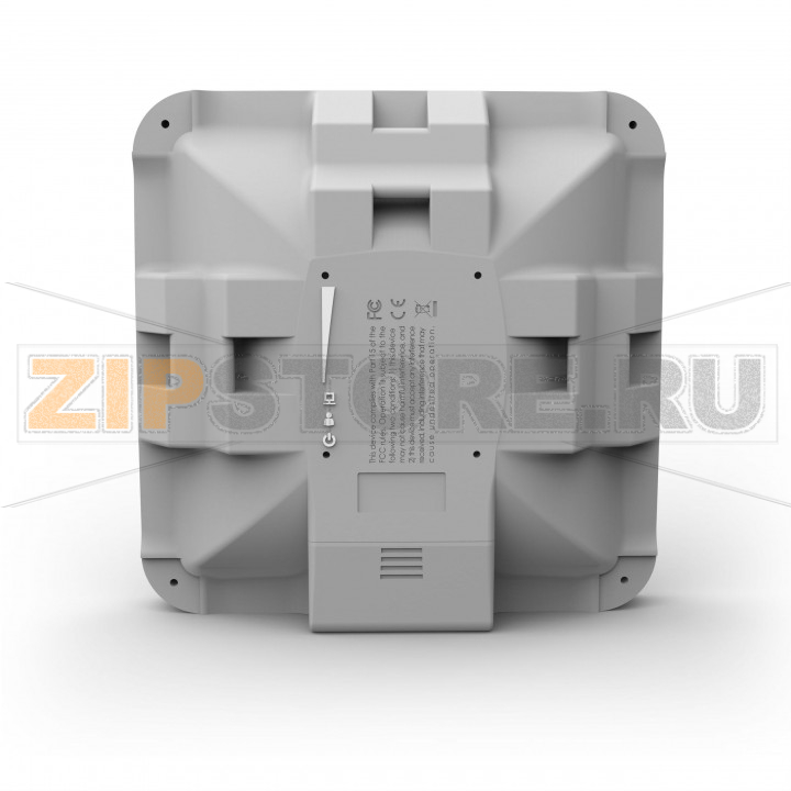 Радиомаршрутизатор MikroTik RBSXTsq2nD 