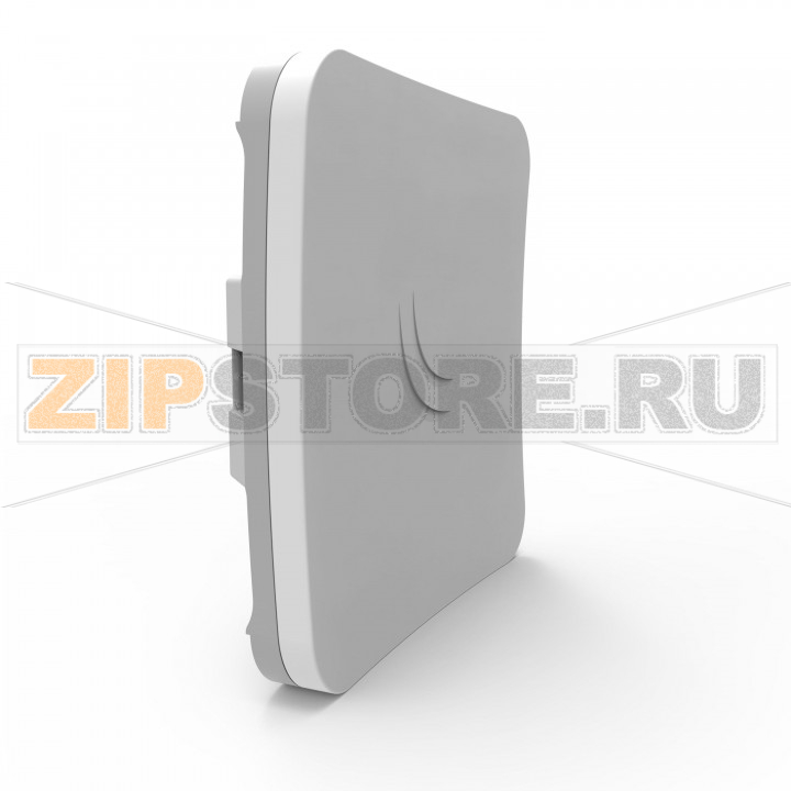Радиомаршрутизатор MikroTik RBSXTsq2nD 