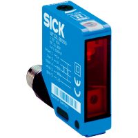 Датчик оптический SICK WT12L-2B530A01