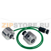 SIMODRIVE (ПРИНАДЛЕЖНОСТИ) ИНКР. ДАТЧИК С RS 422 (TTL), 2500 ИМП./ОБ. ЗАЖИМНОЙ ФЛАНЕЦ, ВАЛ 10 ММ РАБОЧЕЕ НАПРЯЖЕНИЕ 10-30 В ФЛАНЦЕВАЯ РОЗЕТКА ОСЕВАЯ Siemens 6FX2001-2SC50
