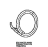 Ø10 Water main connection pipe Unox XBC 805E