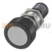 Датчик ультразвуковой с аналоговым выходом Balluff BUS003K