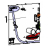 Main logic board, Std. (serial/ethernet) Zebra TLP-2746e