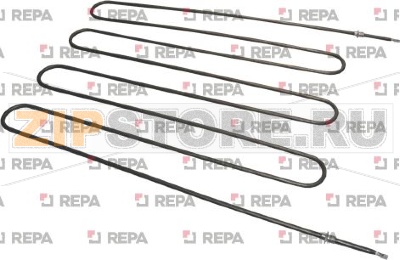 ТЭН 2350ВТ 230В 