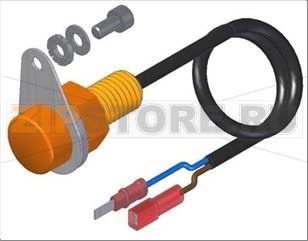 ДЕТЕКТОР БЕЗОПАСНОСТИ SPEED PRO 