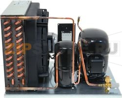 AIR COOLED CONDENSING UNIT CUSC21MFX00V 