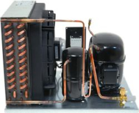 AIR COOLED CONDENSING UNIT CUSC21MFX00V