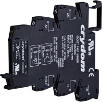 Реле твердотельное 2 А, 280 В/AC, 1 шт Crydom DRA-CN240A24