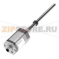 Система измерения перемещений магнитострикционная для промышленной гидравлики Balluff