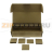 Предохранитель, 225 A, AC 900 В, 125 кА, DIN 00, aR, DIN, IEC Eaton FUSE 225A 900V DIN 00 AR - Предохранитель, 225 A, AC 900 В, 125 кА, DIN 00, aR, DIN, IEC Eaton FUSE 225A 900V DIN 00 AR