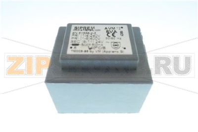 TRASFORMATORE 230-400V/24V 8VA 