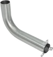 STEAM DISCHARGE PIPE FOR OVEN MODD. UD
