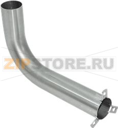 STEAM DISCHARGE PIPE FOR OVEN MODD. UD 