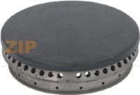 РАСПРЕДЕЛИТЕЛЬ ПЛАМЕНИ Ø 85 ММ