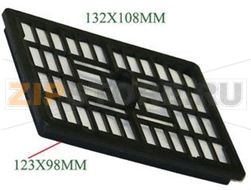 FILTRE CHEMINEE ASPI 