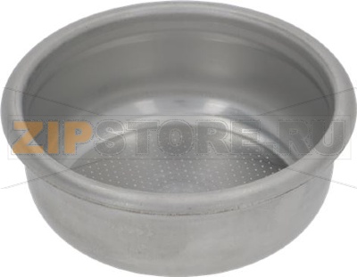 ФИЛЬТР 2 ЧАШКИ 14 GR Ø 68X24,5 MM 